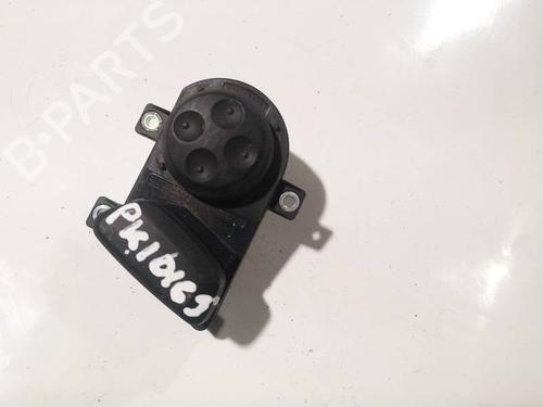 Used Mirror switch Mirror switch OPEL CORSA D (S07) 1.3 CDTI (L08, L68) (75 hp) 34887952 34887952