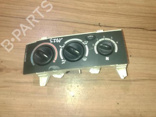 Used Climate control Climate control RENAULT MEGANE I (BA0/1_) 2.0 i (BA0G) (114 hp) 35873366 35873366