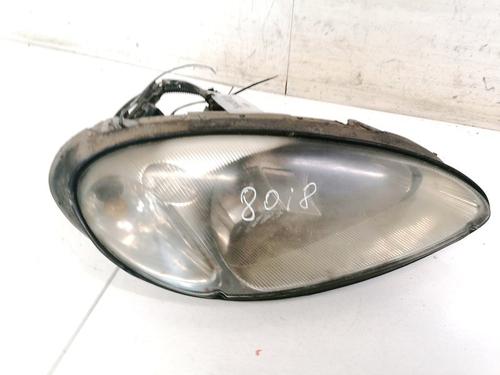 Right headlight CHRYSLER PT CRUISER (PT_) 2.2 CRD | BP35433649C29 - Image 2