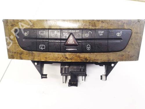 Used Electronic module Electronic module 35165977 35165977