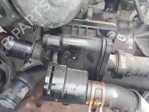 Used Thermostat housing Thermostat housing 35067190 35067190