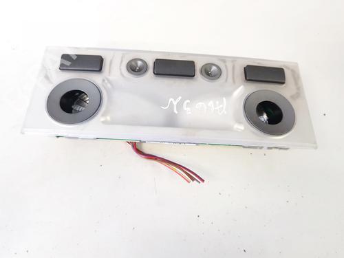 plafonier-bmw-7-e65-e66-e67-2001-2002-2003-2004-2005-2006-2007-2008-2009-35546700 main image