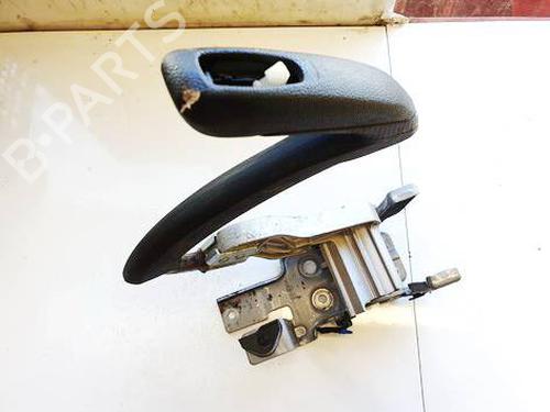 Hand brake VESPA PX PX 125 E Lusso (VNX2T) | BP39998195I18 - Image 3