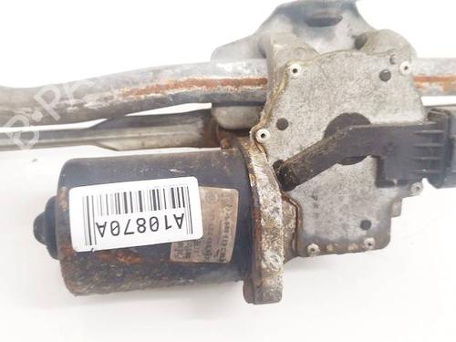 Used Front wiper motor Front wiper motor SKODA ROOMSTER (5J7) 1.4 (86 hp) 34829785 34829785