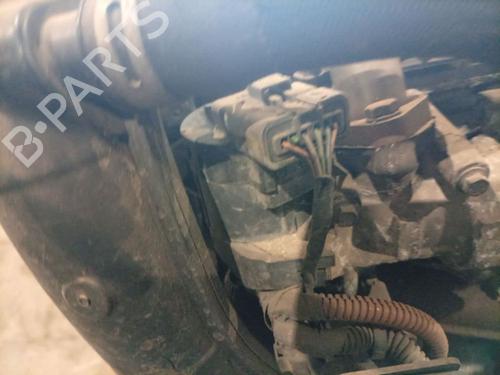 Egr CITROËN C5 III (RD_) 2.0 HDi (RDRHD8, RDRHDJ, RDRHR8, RDRHRJ) | BP36587156M69 - Image 2