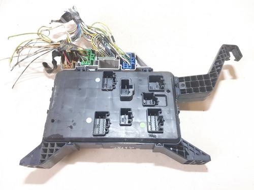 Fuse box FORD MONDEO III (B5Y) 2.0 16V TDDi / TDCi | BP33524192E1 - Image 2