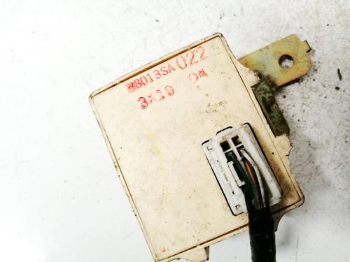 Electronic module PORSCHE CAYENNE (9PA) S 4.5 | BP32601242M83 - Image 3