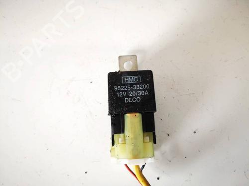 Electronic sensor HYUNDAI i30 Estate (FD) 1.6 CRDi | BP32962707M84 - Image 2