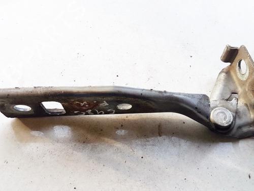 Used Hinge/Door check strap Hinge/Door check strap VW GOLF IV (1J1) 1.9 TDI (110 hp) 35870621 35870621