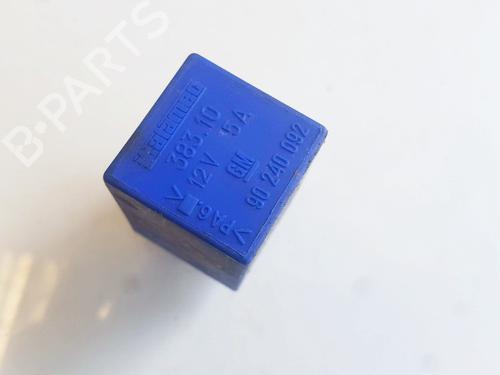 Used Electronic sensor Electronic sensor OPEL ASTRA F Hatchback (T92) 1.6 Si (F08, M08, F68, M68) (101 hp) 33521390 33521390