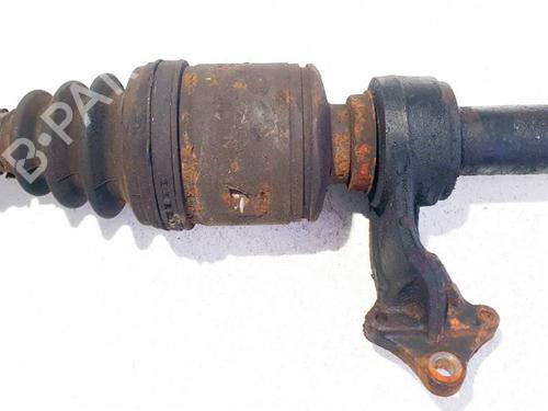 Right front driveshaft MAZDA 3 (BL) 2.2 MZR CD (BL10) | BP39254332M39 - Image 3