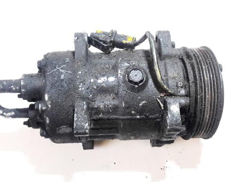 Used AC compressor AC compressor MERCEDES-BENZ E-CLASS Coupe (C124) E 36 AMG (124.052) (265 hp) 35594736 35594736