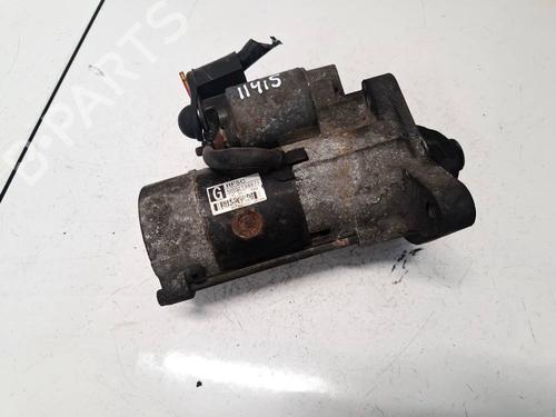 Starter MAZDA 6 Hatchback (GH) 2.0 MZR-CD (GH14) | BP36588385M8 - Image 2
