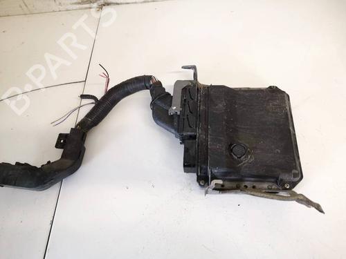 Used Engine control unit (ECU) Engine control unit (ECU) TOYOTA AVENSIS Saloon (_T27_) 2.0 D-4D (ADT270_, ADT270R) (126 hp) 32590934 32590934