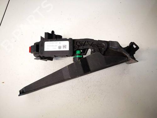 Pedal VW PASSAT B6 (3C2) 2.0 TDI | BP35253288I4 - Image 2
