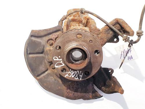 Used Right front steering knuckle Right front steering knuckle 35419682 35419682