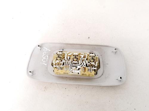 Interior roof light CITROËN C8 (EA_, EB_) 2.2 HDi | BP35595489I8 - Image 2