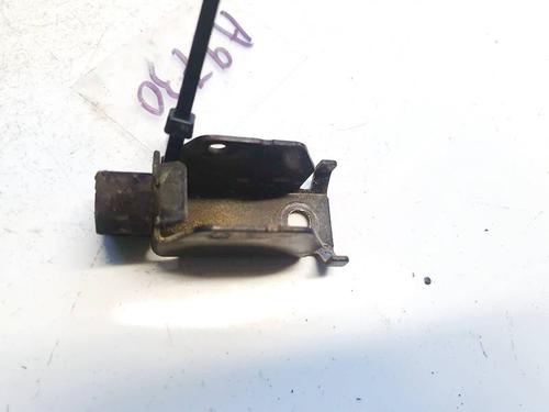 Andre CITROËN C8 (EA_, EB_) 2.0 HDi | BP32624745O1