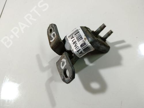 Used Hinge/Door check strap Hinge/Door check strap FIAT SEDICI (189_) 1.9 D Multijet (120 hp) 32554741 32554741