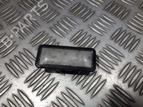 Used Interior roof light Interior roof light PEUGEOT 206 Hatchback (2A/C) 1.9 D (69 hp) 35711295 35711295