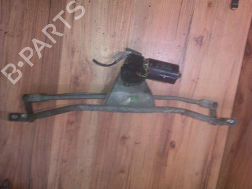 Used Front wipers mechanism Front wipers mechanism VOLVO 440 (445) 1.9 Turbo-Diesel (90 hp) 35845439 35845439