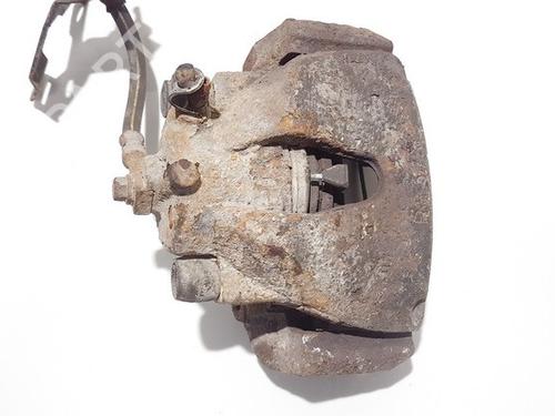 Used Left front brake caliper Left front brake caliper OPEL ZAFIRA A MPV (T98) 2.0 DI 16V (F75) (82 hp) 35582148 35582148
