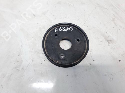 Used Pulley Pulley RENAULT SCÉNIC I MPV (JA0/1_, FA0_) 1.9 dCi (JA05, JA1F) (102 hp) 34848778 34848778