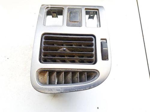 Used Air vent Air vent TOYOTA AVENSIS (_T22_) 2.0 D-4D (CDT220_, CDT220R) (110 hp) 32596011 32596011