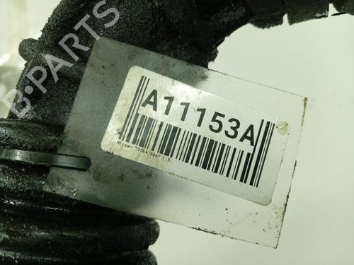 Used Pipe Pipe NISSAN TIIDA Hatchback (C11) 1.5 dCi (106 hp) 34823136 34823136