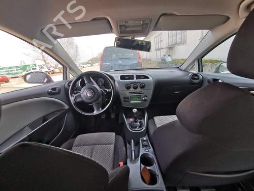 Electronic module SEAT LEON (1P1) 1.9 TDI | BP33683366M83  - Image 11