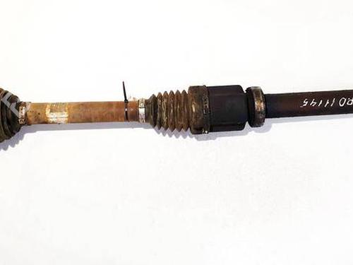 Used Right front driveshaft Right front driveshaft FORD GRAND C-MAX (DXA/CB7, DXA/CEU) 1.6 Ti (105 hp) 36379742 36379742
