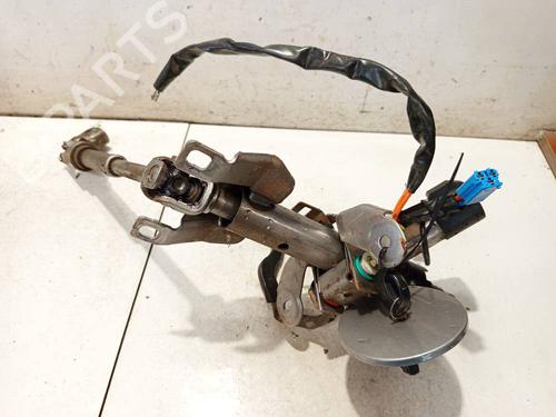 Used Steering column Steering column HYUNDAI GETZ (TB) 1.3 (85 hp) 34917500 34917500
