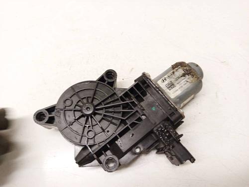 Right front window motor HYUNDAI TUCSON (NX4E, NX4A) 1.6 T-GDi | BP38578086E20 - Image 2