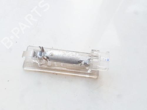 Interior roof light VW PASSAT B6 (3C2) 2.0 TDI | BP35866054I8 - Image 2