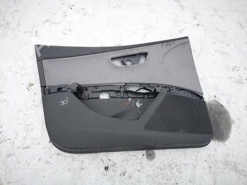 Used Front left panel Front left panel SUBARU IMPREZA Hatchback (GR, GH, G3) 2.5 AWD (310 hp) 34812780 34812780