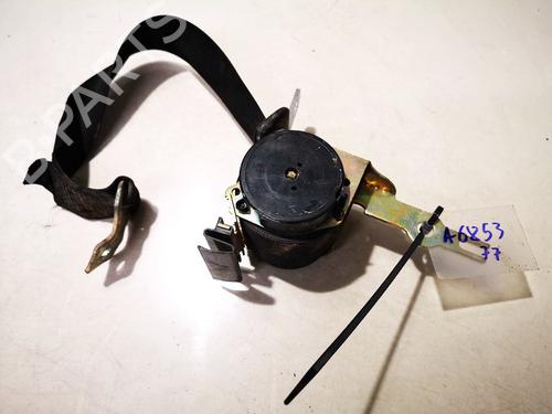Used Rear right seatbelt Rear right seatbelt BMW 3 Touring (E46) 320 d (136 hp) 35550602 35550602