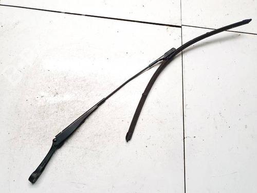 Used Front windshield wiper arm Front windshield wiper arm 39420148 39420148