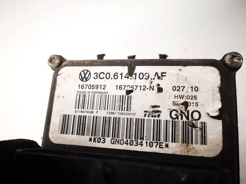 ABS pump MAZDA 6 Estate (GJ, GL) 2.2 D | BP38322852M43 - Image 2
