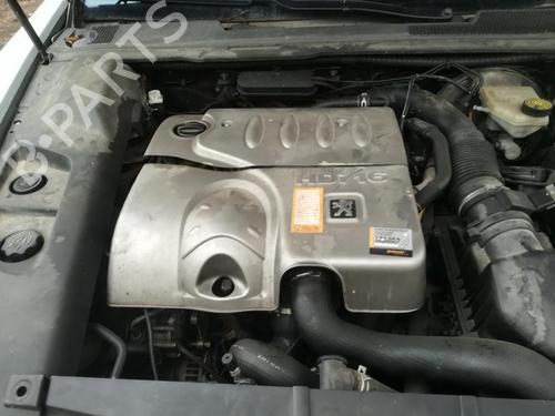 Electronic module PEUGEOT 607 (9D, 9U) 2.2 HDi | BP33516051M83 - Image 4