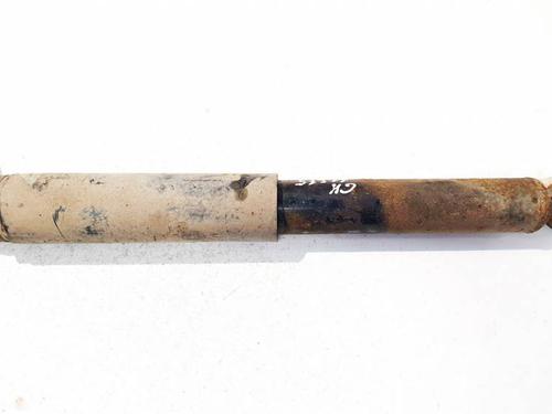 Used Left rear shock absorber Left rear shock absorber 37708867 37708867
