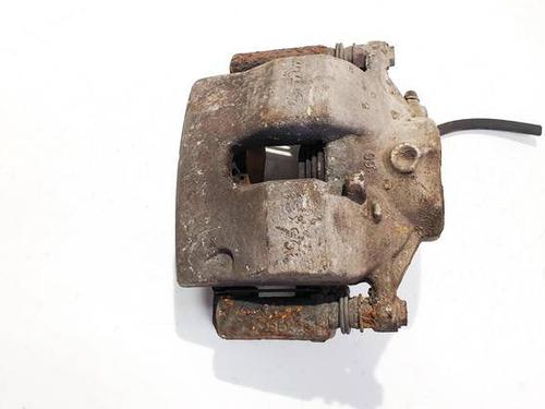 Used Left front brake caliper Left front brake caliper MERCEDES-BENZ E-CLASS (W212) E 200 CDI / BlueTEC (212.005, 212.006) (136 hp) 35298541 35298541