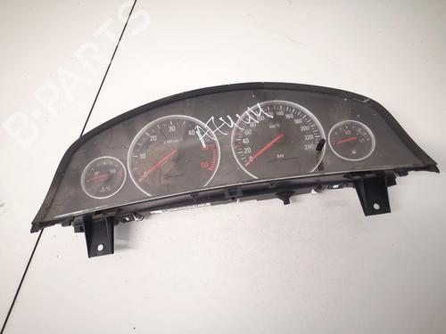 Used Instrument cluster Instrument cluster 35484004 35484004
