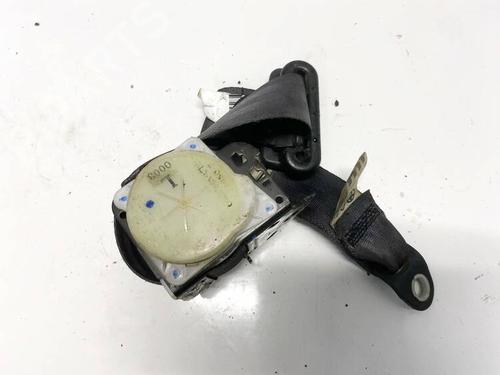 Used Rear left seatbelt Rear left seatbelt 35051886 35051886