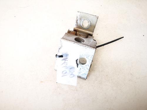 Used Hinge/Door check strap Hinge/Door check strap CITROËN XSARA Break (N2) 2.0 HDI 90 (90 hp) 33076973 33076973