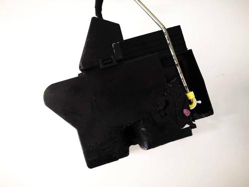 Rear left lock DACIA LOGAN II TCe 90 (L8MA, L8M1, L8AC) | BP34845840C100 - Image 2