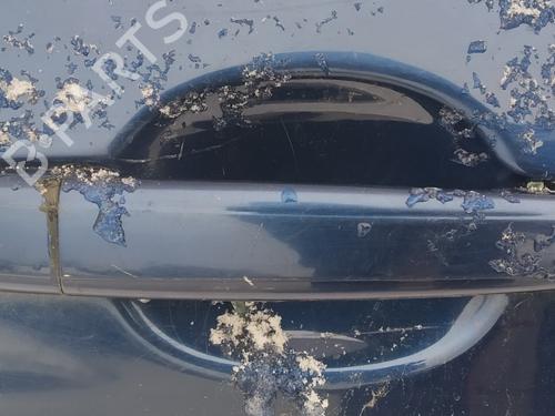 front-right-exterior-door-handle-peugeot-307-3ac-2000-2001-2002-2003-2004-2005-2006-2007-2008-2009-2010-2011-2012-35878627 main image