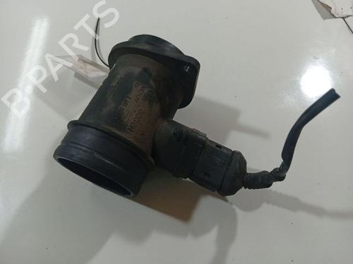 Used Mass air flow sensor Mass air flow sensor VW PASSAT B5 Variant (3B5) 1.9 TDI (110 hp) 34850284 34850284