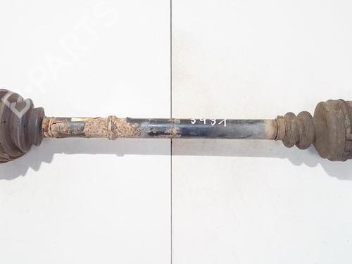 Used Right front driveshaft Right front driveshaft AUDI A6 C4 (4A2) 2.5 TDI (140 hp) 35865283 35865283