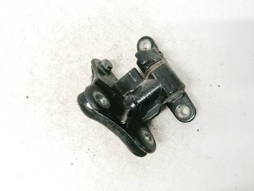 Used Hinge/Door check strap Hinge/Door check strap MERCEDES-BENZ M-CLASS (W164) ML 320 CDI 4-matic (164.122) (224 hp) 32573229 32573229