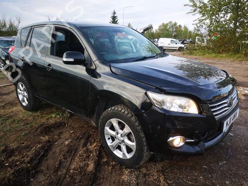 Used Parts TOYOTA RAV 4 III (_A3_) 2.2 D (ALA35_) (150 hp) 4471643